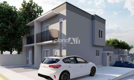 Casa à venda, com 60m², 2 quartos - Neópolis - Gravataí / RS por R$ 259.000,00