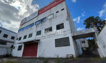 Pavilhão à venda, com 2.700m², - Bom Princípio - Gravataí / RS por R$ 7.500.000,00