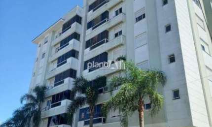 Apartamento Residencial Athenas à venda, com 101,28m², 3 quartos 1 suíte - Dom Feliciano - Gravataí / RS por R$ 695.000,00