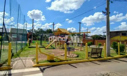 Terreno em condomínio Jardins do Vale à venda, com 133,2m², - Neópolis - Gravataí / RS por R$ 80.000,00