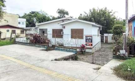 Terreno Comercial à venda, com 918m², - Oriço - Gravataí / RS por R$ 2.400.000,00