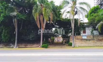 Terreno comercial à venda, com 1.680m², - passo das pedras - gravataí / rs por r$ 1.915.000,00