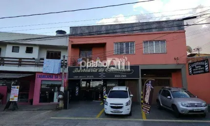 Prédio Comercial / Residencial à venda, com 150m², 2 quartos 1 suíte - Salgado Filho - Gravataí / RS por R$ 1.290.000,00