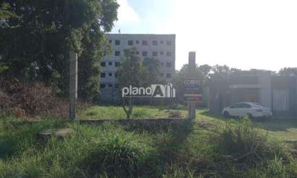 Terreno à venda, com 405m², - Natal - Gravataí / RS por R$ 160.000,00