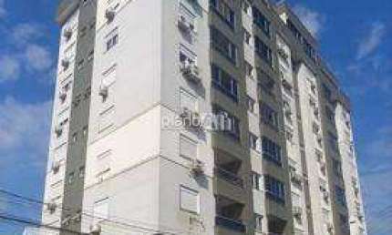 Apartamento Residencial Viena à venda, com 102,42m², 3 quartos 1 suíte - Centro - Gravataí / RS por R$ 800.000,00