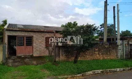 Rural - Sítio / Chácara à venda, com 880m², - Nossa Chácara - Gravataí / RS por R$ 450.000,00