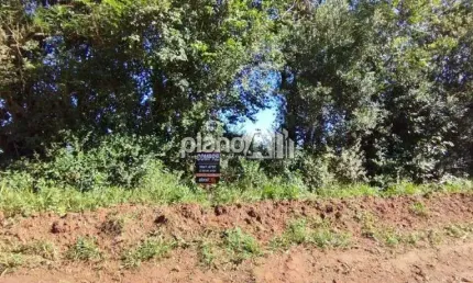 Terreno à venda, com 1.000m², - Costa do Ipiranga - Gravataí / RS por R$ 159.500,00