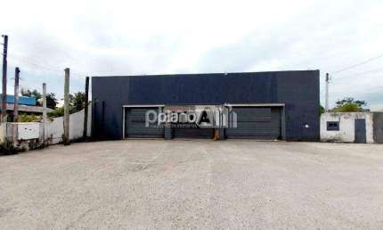 Pavilhão à venda, com 600m², 4 quartos - Barnabé - Gravataí / RS por R$ 5.000.000,00