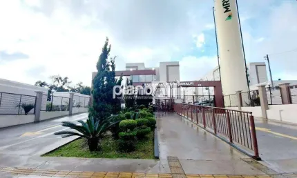 Apartamento Porto Amalfi à venda, com 50m², 2 quartos - Jansen - Gravataí / RS por R$ 230.000,00