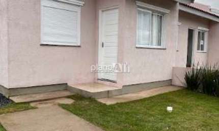 Casa à venda, com 44,19m², 2 quartos - Mato Alto - Gravataí / RS por R$ 220.000,00