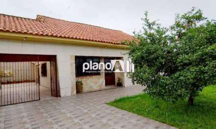 Casa à venda, com 150m², 2 quartos - Bom Sucesso - Gravataí / RS por R$ 390.000,00