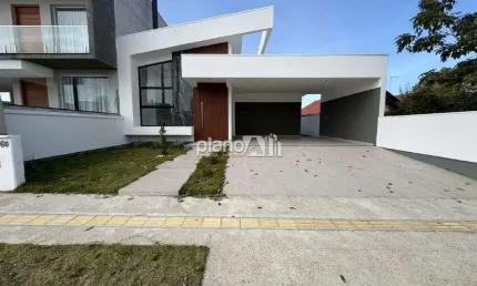 Casa à venda, com 134,47m², 3 quartos 1 suíte - Dom Feliciano - Gravataí / RS por R$ 850.000,00