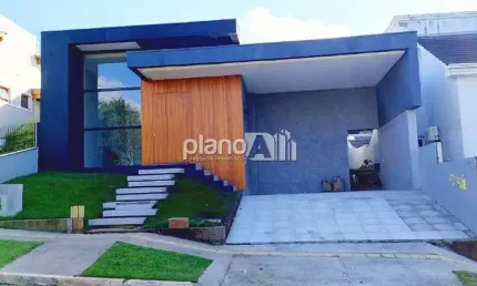 Casa à venda, com 150m², 3 quartos 1 suíte - Reserva do Arvoredo - Gravataí / RS por R$ 890.000,00