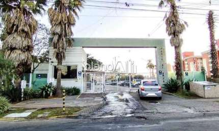 Apartamento Parque Porto Atlanta à venda, com 42m², 2 quartos - Passo das Pedras - Gravataí / RS por R$ 234.000,00