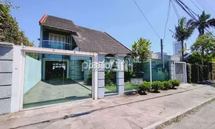 Casa à venda, com 138,75m², 3 quartos 3 suítes - Dom Feliciano - Gravataí / RS por R$ 850.000,00