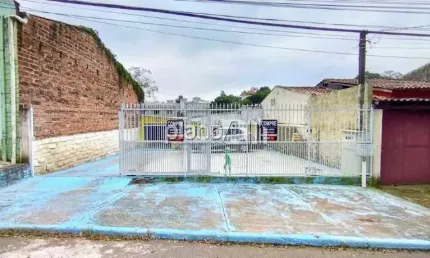 Casa à venda, com 65m², 1 quarto - Oriço - Gravataí / RS por R$ 298.000,00