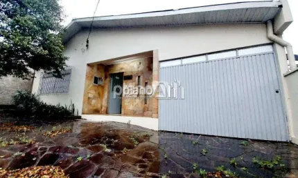 Casa à venda, com 109m², 3 quartos 2 suítes - Marrocos - Gravataí / RS por R$ 499.000,00