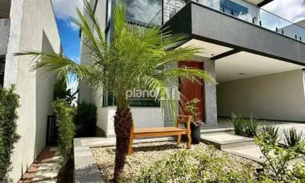 Casa em Condomínio Cyrela Landscape Seminário à venda, com 243m², 3 quartos 3 suítes - Centro - Gravataí / RS por R$ 2.290.000,00