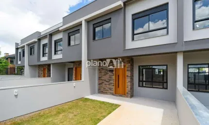 Casa Provence Olive à venda, com 81m², 3 quartos 1 suíte - Oriço - Gravataí / RS por R$ 479.000,00