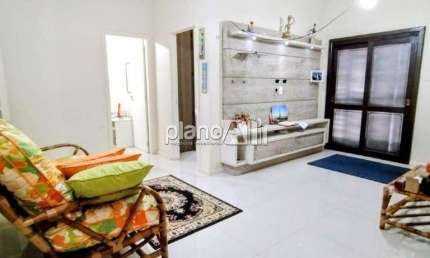Casa à venda, com 110m², 3 quartos 1 suíte - Parque dos Anjos - Gravataí / RS por R$ 585.000,00