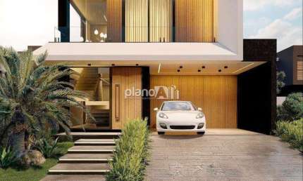 Casa em Condomínio à venda, com 230m², 3 quartos 3 suítes - Centro - Gravataí / RS por R$ 1.990.000,00