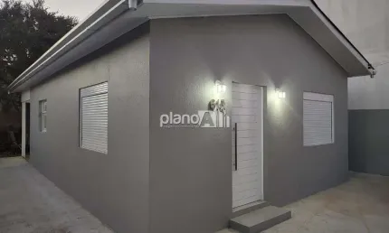 Casa à venda, com 65m², 2 quartos - Central - Gravataí / RS por R$ 340.000,00
