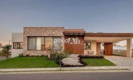 Casa em Condomínio Cyrela Landscape Seminário à venda, com 355,65m², 4 quartos 1 suíte - Centro - Gravataí / RS por R$ 3.290.000,00