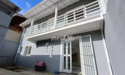 Casa à venda, com 192,6m², 2 quartos - Loteamento Jardim Timbaúva - Gravataí / RS por R$ 372.000,00