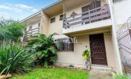 Casa em Condomínio Residencial Imperatriz à venda, com 160,8m², 3 quartos 1 suíte - Dom Feliciano - Gravataí / RS por R$ 425.000,00