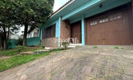Casa à venda, com 160m², 2 quartos 1 suíte - Centro - Gravataí / RS por R$ 790.000,00