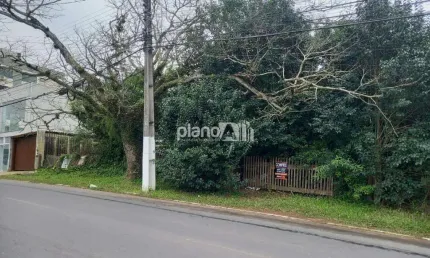 Terreno à venda, com 351m², - Centro - Gravataí / RS por R$ 320.000,00