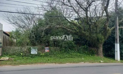 Terreno à venda, com 351m², - Centro - Gravataí / RS por R$ 320.000,00