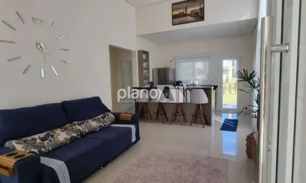 Casa em Condomínio Villa Lucchesi - Província Di Padova à venda, com 124,88m², 3 quartos 1 suíte - Villa Lucchesi - Gravataí / RS por R$ 899.000,00