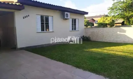 Casa à venda, com 105m², 2 quartos - Barnabé - Gravataí / RS por R$ 375.000,00