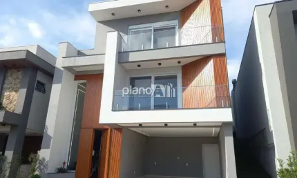 Casa em condomínio cyrela landscape seminário à venda, com 224,7m², 3 quartos 3 suítes - centro - gravataí / rs por r$ 2.590.000,00