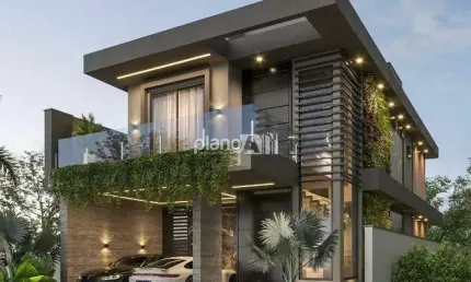 Casa em Condomínio Cyrela Landscape Seminário à venda, com 235m², 3 quartos 3 suítes - Centro - Gravataí / RS por R$ 2.290.000,00