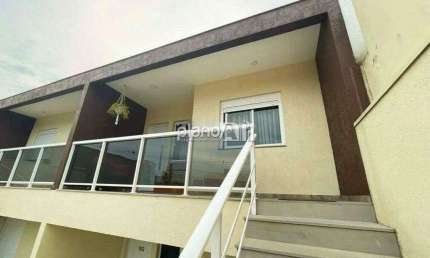 Apartamento à venda, com 70m², 2 quartos 1 suíte - Oriço - Gravataí / RS por R$ 350.000,00