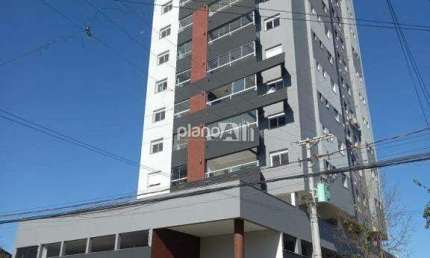 Apartamento Residenziale Domani à venda, com 86,93m², 3 quartos 1 suíte - Dom Feliciano - Gravataí / RS por R$ 750.000,00