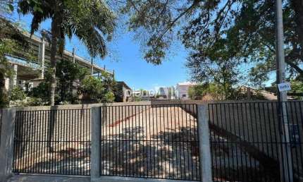 Terreno Comercial à venda, com 350m², - Vera Cruz - Gravataí / RS por R$ 960.000,00