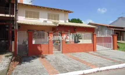 Casa à venda, com 250m², 3 quartos 1 suíte - Dom Feliciano - Gravataí / RS por R$ 689.000,00