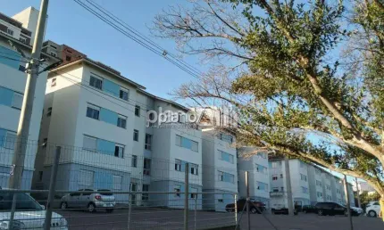 Apartamento Paseo Centralle à venda, com 47m², 2 quartos - Passo das Pedras - Gravataí / RS por R$ 190.000,00