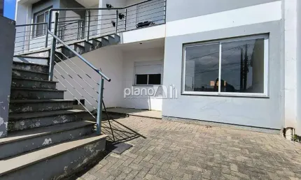 Apartamento à venda, com 66m², 2 quartos - Morada Gaúcha - Gravataí / RS por R$ 230.000,00