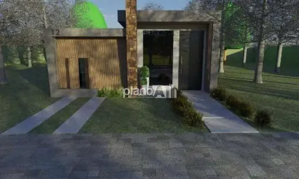 Casa à venda, com 93,9m², 3 quartos 1 suíte - Garden Ville - Gravataí / RS por R$ 599.000,00