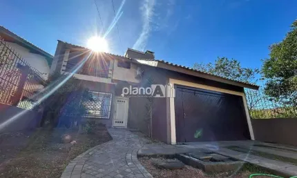 Casa à venda, com 186m², 4 quartos 1 suíte - Dom Feliciano - Gravataí / RS por R$ 1.200.000,00