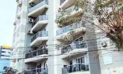 Apartamento Residencial Grann Hathor à venda, com 70m², 2 quartos 1 suíte - Salgado Filho - Gravataí / RS por R$ 750.000,00