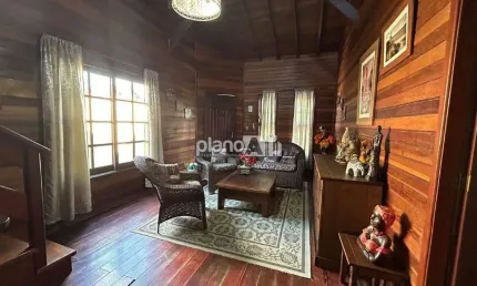 Casa à venda, com 246,43m², 3 quartos 1 suíte - Dom Feliciano - Gravataí / RS por R$ 1.011.000,00