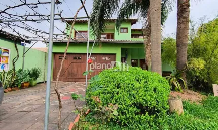 Casa à venda, com 140m², 1 quarto - Morada do Vale I - Gravataí / RS por R$ 980.000,00