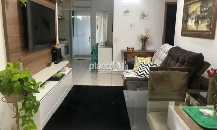 Apartamento à venda, com 65m², 2 quartos - Oriço - Gravataí / RS por R$ 245.000,00