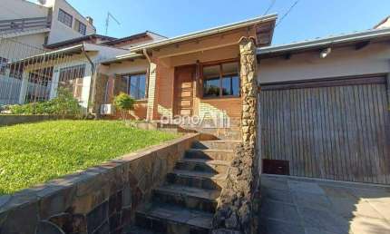Casa à venda, com 170m², 3 quartos 1 suíte - Centro - Gravataí / RS por R$ 599.000,00