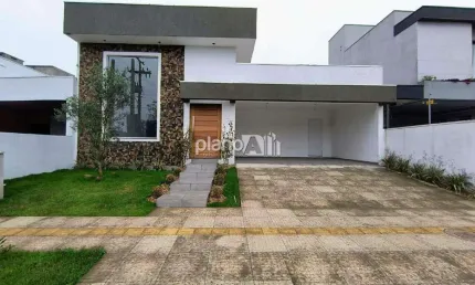 Casa à venda, com 151,05m², 3 quartos 6 suítes - Vale Ville - Gravataí / RS por R$ 965.000,00